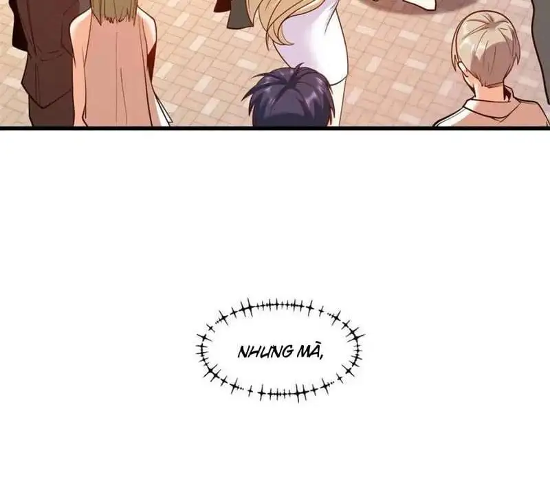 Truyện Tranh Trọng Sinh Không Làm Chạn Vương, Tôi Một Mình Nạp Game Thăng Cấp trang 4