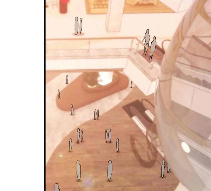 Truyện Tranh Trọng Sinh Không Làm Chạn Vương, Tôi Một Mình Nạp Game Thăng Cấp trang 4