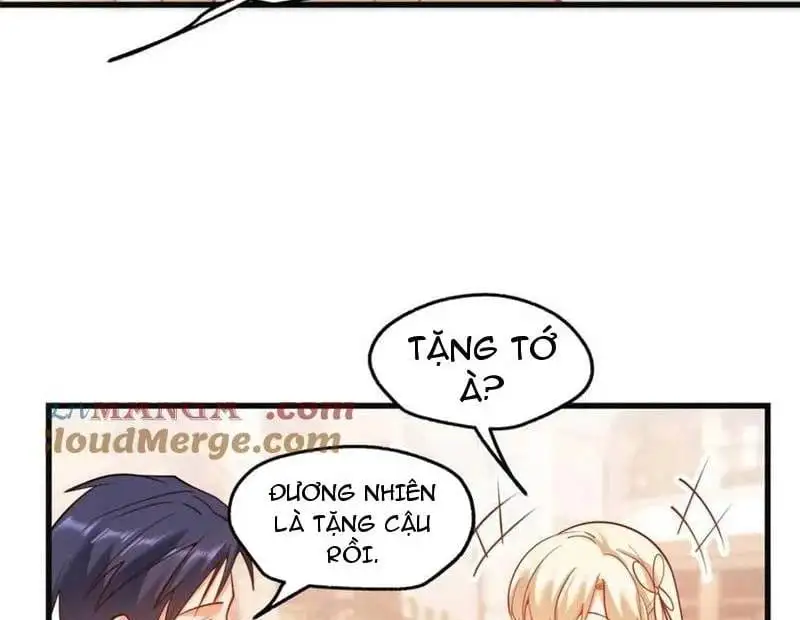 Truyện Tranh Trọng Sinh Không Làm Chạn Vương, Tôi Một Mình Nạp Game Thăng Cấp trang 4