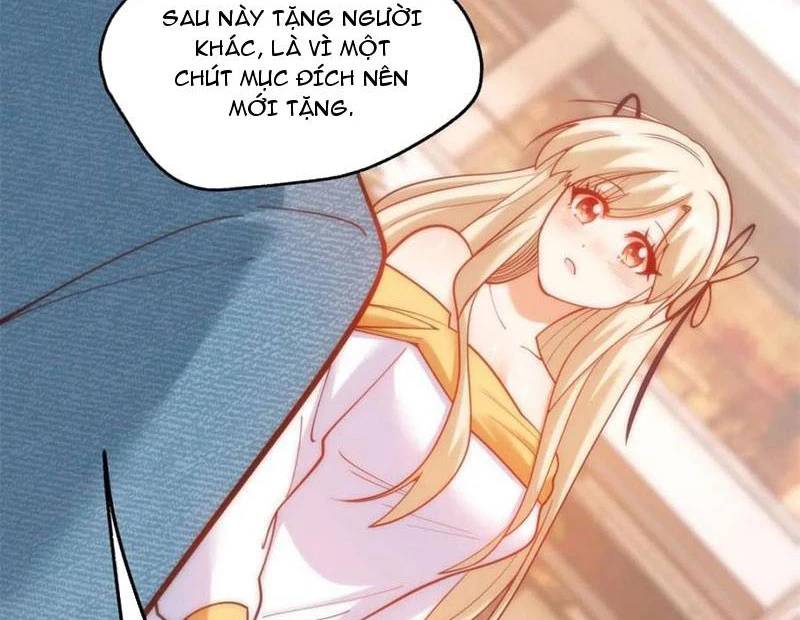 Truyện Tranh Trọng Sinh Không Làm Chạn Vương, Tôi Một Mình Nạp Game Thăng Cấp trang 4