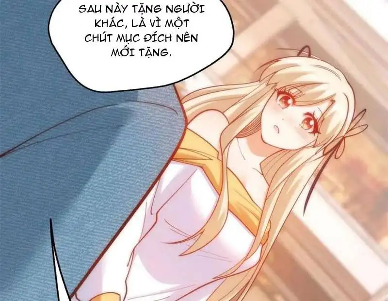 Truyện Tranh Trọng Sinh Không Làm Chạn Vương, Tôi Một Mình Nạp Game Thăng Cấp trang 4