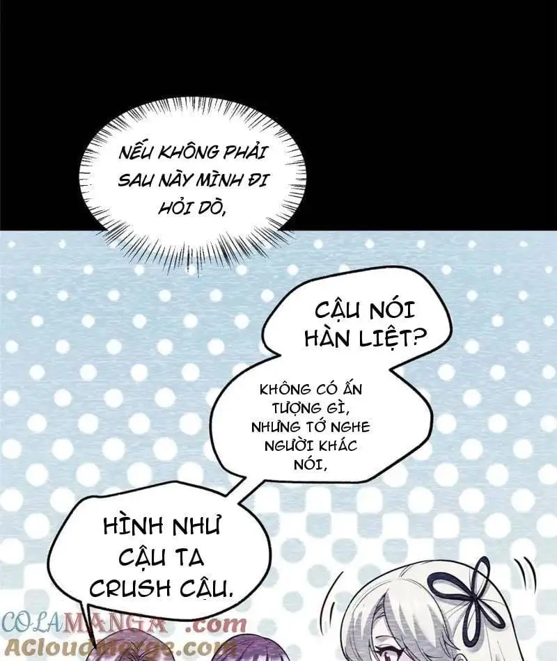 Truyện Tranh Trọng Sinh Không Làm Chạn Vương, Tôi Một Mình Nạp Game Thăng Cấp trang 4