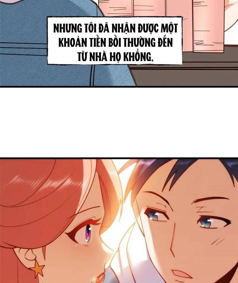 Truyện Tranh Trọng Sinh Không Làm Chạn Vương, Tôi Một Mình Nạp Game Thăng Cấp trang 4