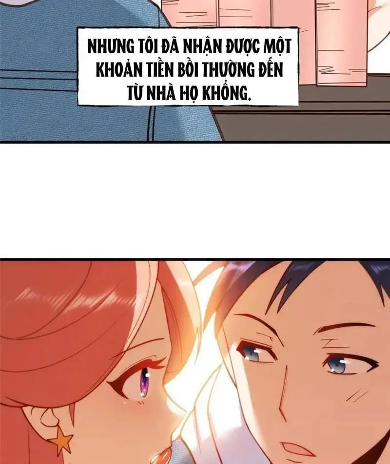 Truyện Tranh Trọng Sinh Không Làm Chạn Vương, Tôi Một Mình Nạp Game Thăng Cấp trang 4