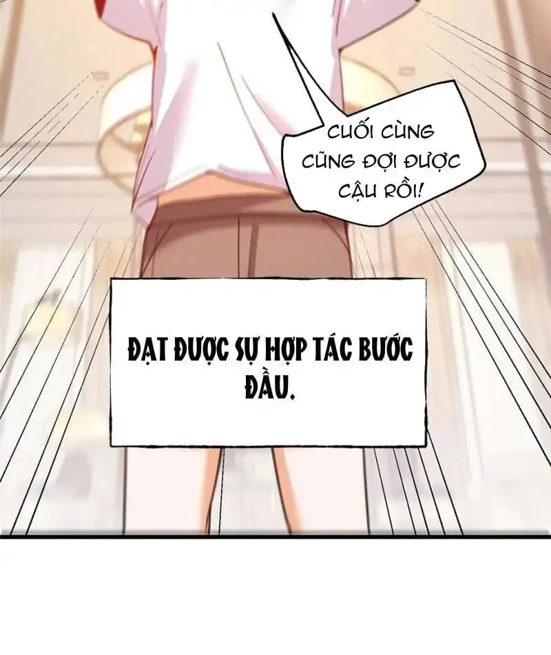 Truyện Tranh Trọng Sinh Không Làm Chạn Vương, Tôi Một Mình Nạp Game Thăng Cấp trang 4