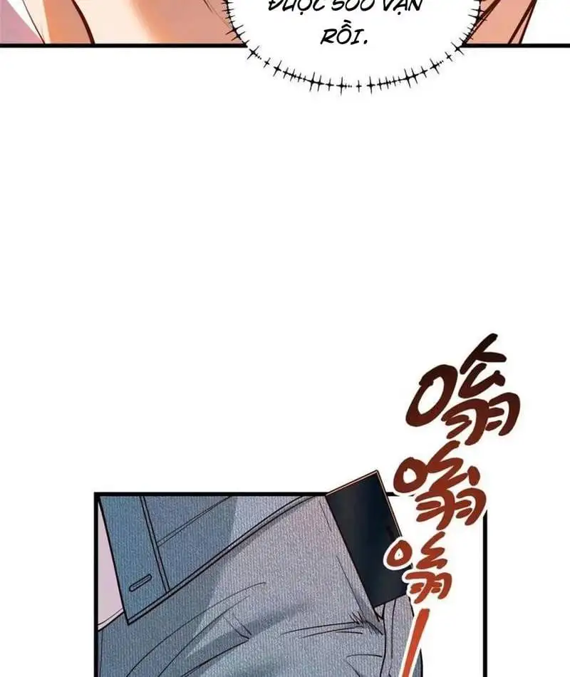 Truyện Tranh Trọng Sinh Không Làm Chạn Vương, Tôi Một Mình Nạp Game Thăng Cấp trang 4