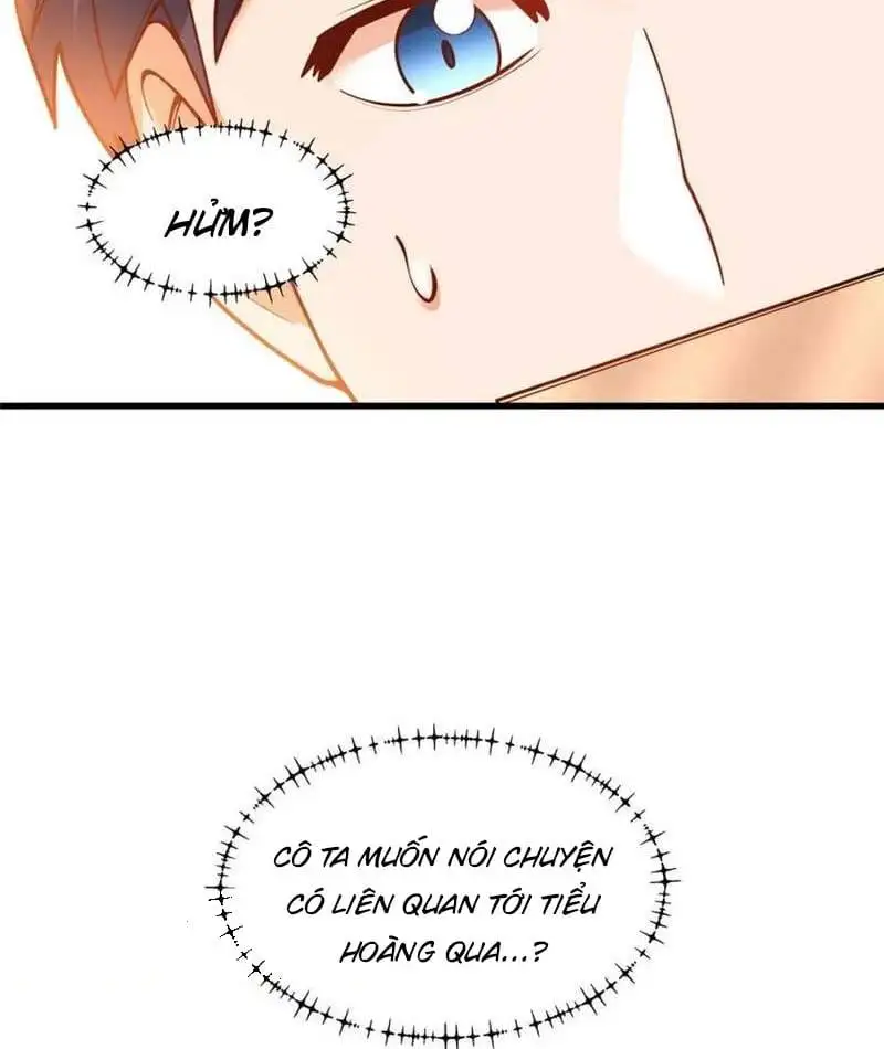 Truyện Tranh Trọng Sinh Không Làm Chạn Vương, Tôi Một Mình Nạp Game Thăng Cấp trang 4