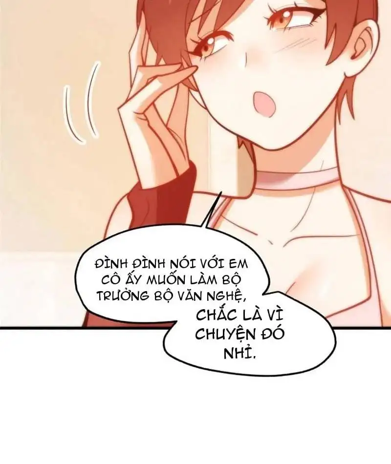 Truyện Tranh Trọng Sinh Không Làm Chạn Vương, Tôi Một Mình Nạp Game Thăng Cấp trang 4