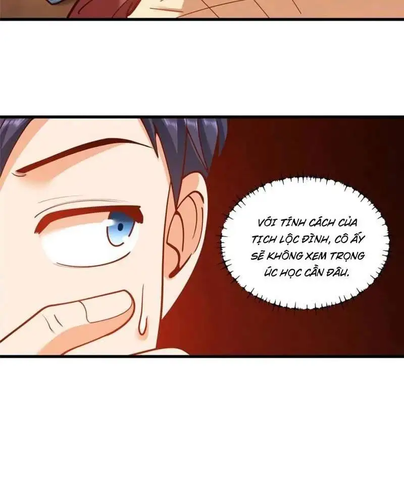 Truyện Tranh Trọng Sinh Không Làm Chạn Vương, Tôi Một Mình Nạp Game Thăng Cấp trang 4