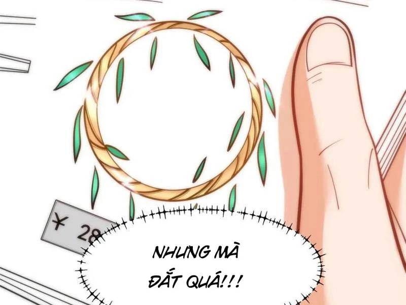 Truyện Tranh Trọng Sinh Không Làm Chạn Vương, Tôi Một Mình Nạp Game Thăng Cấp trang 4