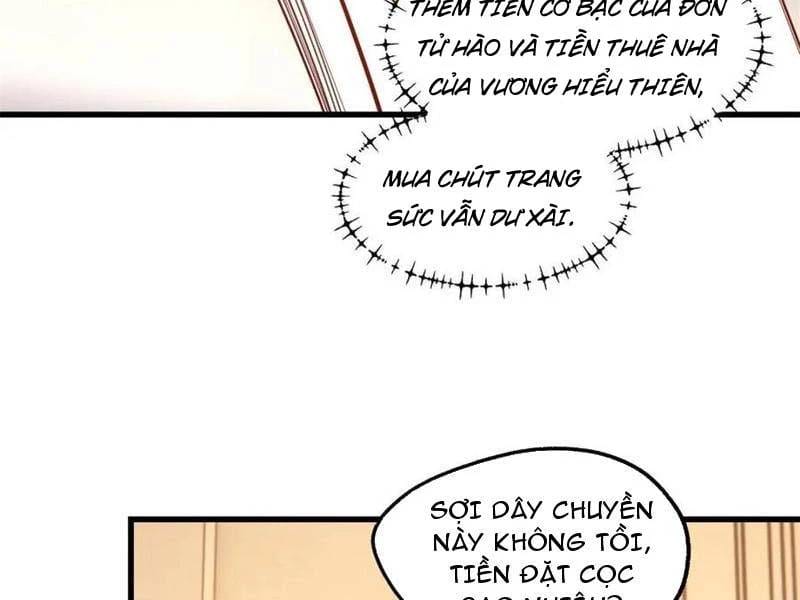 Truyện Tranh Trọng Sinh Không Làm Chạn Vương, Tôi Một Mình Nạp Game Thăng Cấp trang 4