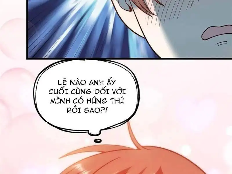 Truyện Tranh Trọng Sinh Không Làm Chạn Vương, Tôi Một Mình Nạp Game Thăng Cấp trang 4