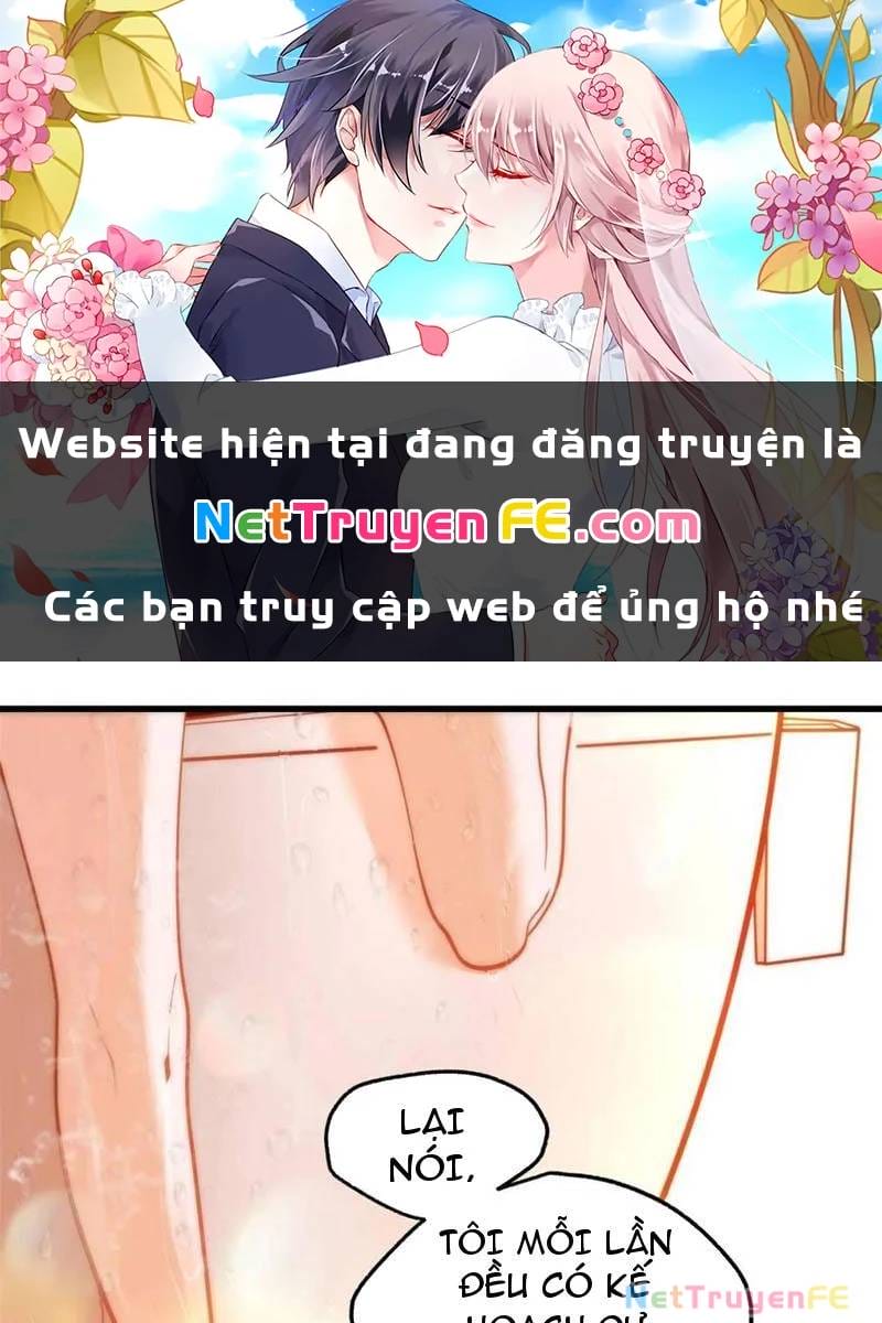 Truyện Tranh Trọng Sinh Không Làm Chạn Vương, Tôi Một Mình Nạp Game Thăng Cấp trang 4