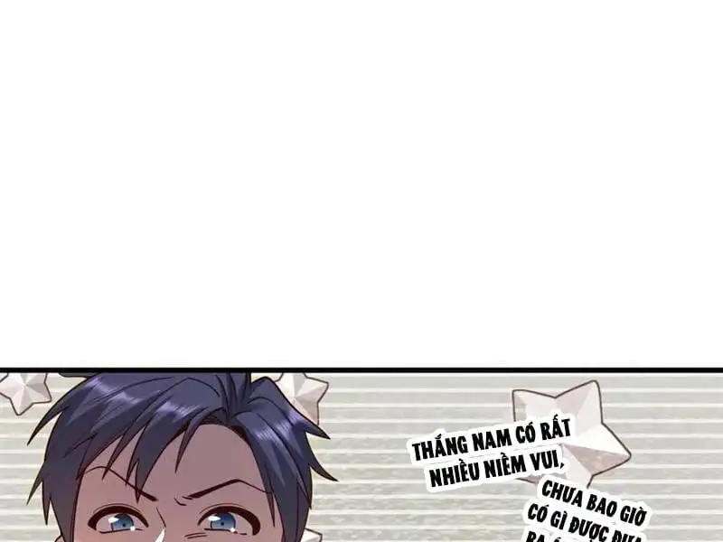 Truyện Tranh Trọng Sinh Không Làm Chạn Vương, Tôi Một Mình Nạp Game Thăng Cấp trang 4