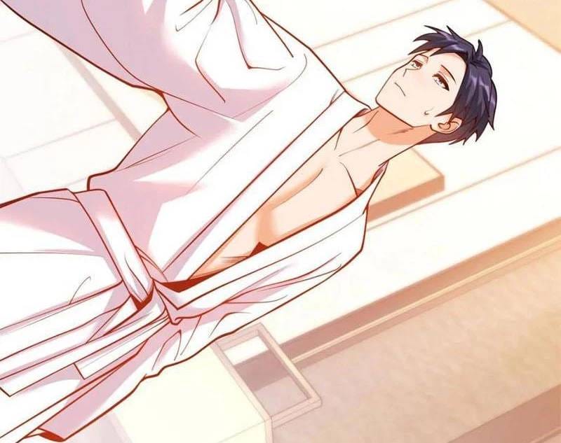 Truyện Tranh Trọng Sinh Không Làm Chạn Vương, Tôi Một Mình Nạp Game Thăng Cấp trang 4