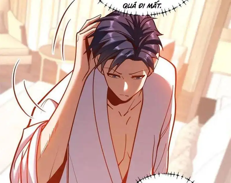 Truyện Tranh Trọng Sinh Không Làm Chạn Vương, Tôi Một Mình Nạp Game Thăng Cấp trang 4