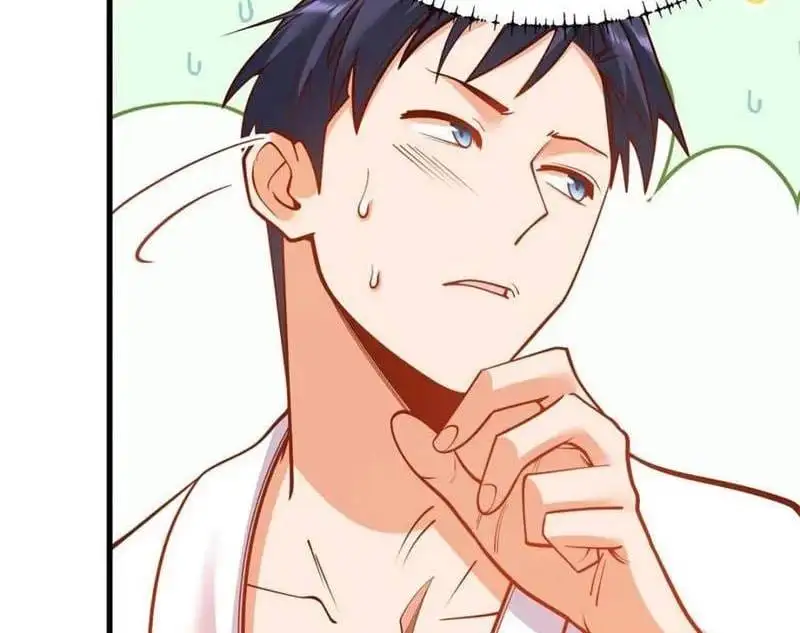 Truyện Tranh Trọng Sinh Không Làm Chạn Vương, Tôi Một Mình Nạp Game Thăng Cấp trang 4