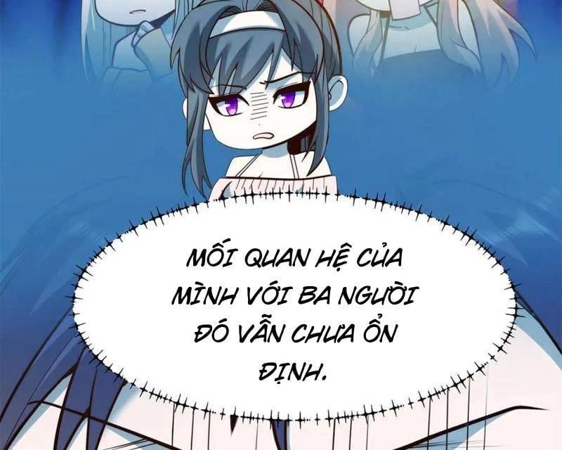 Truyện Tranh Trọng Sinh Không Làm Chạn Vương, Tôi Một Mình Nạp Game Thăng Cấp trang 4