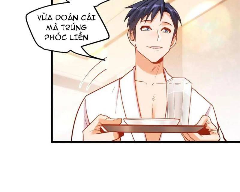 Truyện Tranh Trọng Sinh Không Làm Chạn Vương, Tôi Một Mình Nạp Game Thăng Cấp trang 4