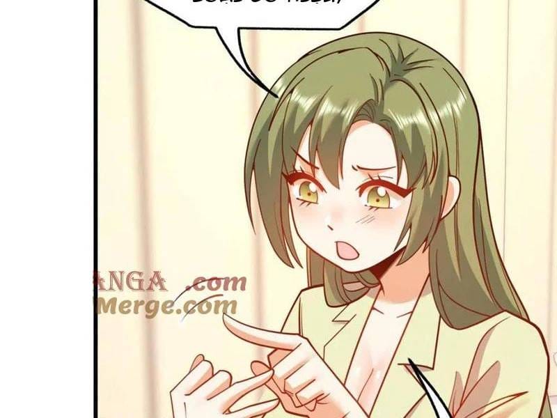 Truyện Tranh Trọng Sinh Không Làm Chạn Vương, Tôi Một Mình Nạp Game Thăng Cấp trang 4