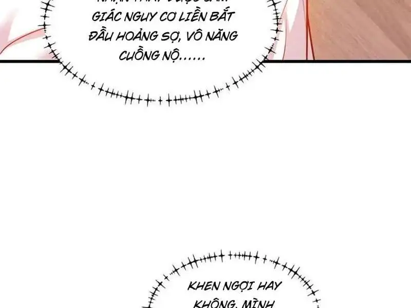 Truyện Tranh Trọng Sinh Không Làm Chạn Vương, Tôi Một Mình Nạp Game Thăng Cấp trang 4