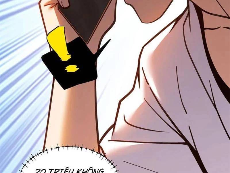 Truyện Tranh Trọng Sinh Không Làm Chạn Vương, Tôi Một Mình Nạp Game Thăng Cấp trang 4