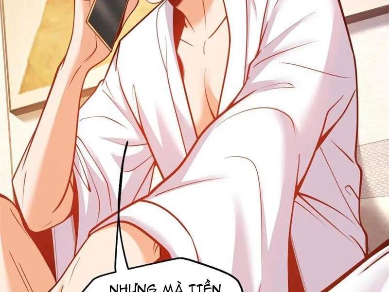 Truyện Tranh Trọng Sinh Không Làm Chạn Vương, Tôi Một Mình Nạp Game Thăng Cấp trang 4