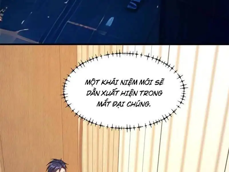 Truyện Tranh Trọng Sinh Không Làm Chạn Vương, Tôi Một Mình Nạp Game Thăng Cấp trang 4