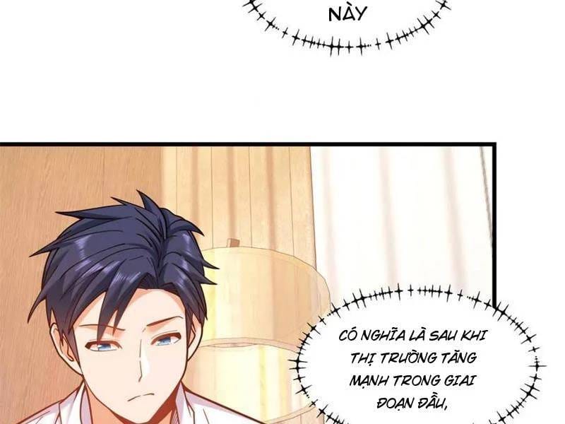 Truyện Tranh Trọng Sinh Không Làm Chạn Vương, Tôi Một Mình Nạp Game Thăng Cấp trang 4