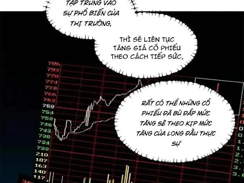 Truyện Tranh Trọng Sinh Không Làm Chạn Vương, Tôi Một Mình Nạp Game Thăng Cấp trang 4