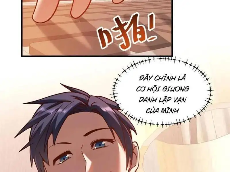 Truyện Tranh Trọng Sinh Không Làm Chạn Vương, Tôi Một Mình Nạp Game Thăng Cấp trang 4