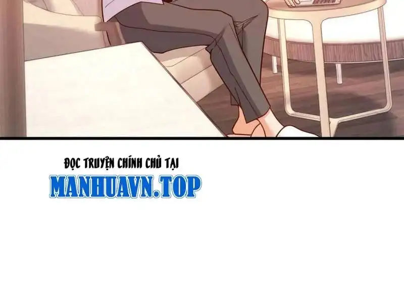 Truyện Tranh Trọng Sinh Không Làm Chạn Vương, Tôi Một Mình Nạp Game Thăng Cấp trang 4