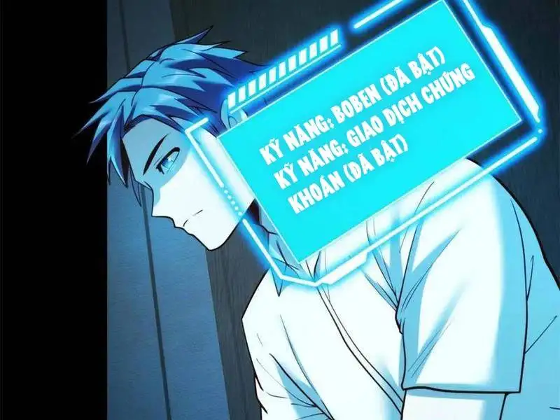 Truyện Tranh Trọng Sinh Không Làm Chạn Vương, Tôi Một Mình Nạp Game Thăng Cấp trang 4