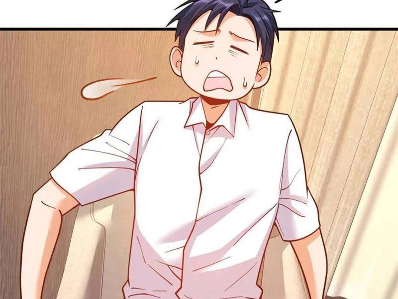 Truyện Tranh Trọng Sinh Không Làm Chạn Vương, Tôi Một Mình Nạp Game Thăng Cấp trang 4