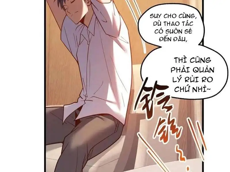 Truyện Tranh Trọng Sinh Không Làm Chạn Vương, Tôi Một Mình Nạp Game Thăng Cấp trang 4