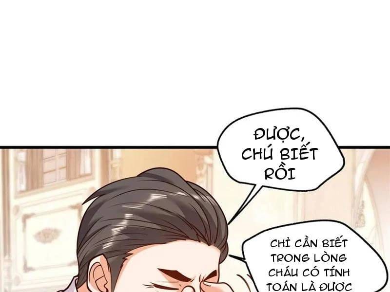 Truyện Tranh Trọng Sinh Không Làm Chạn Vương, Tôi Một Mình Nạp Game Thăng Cấp trang 4