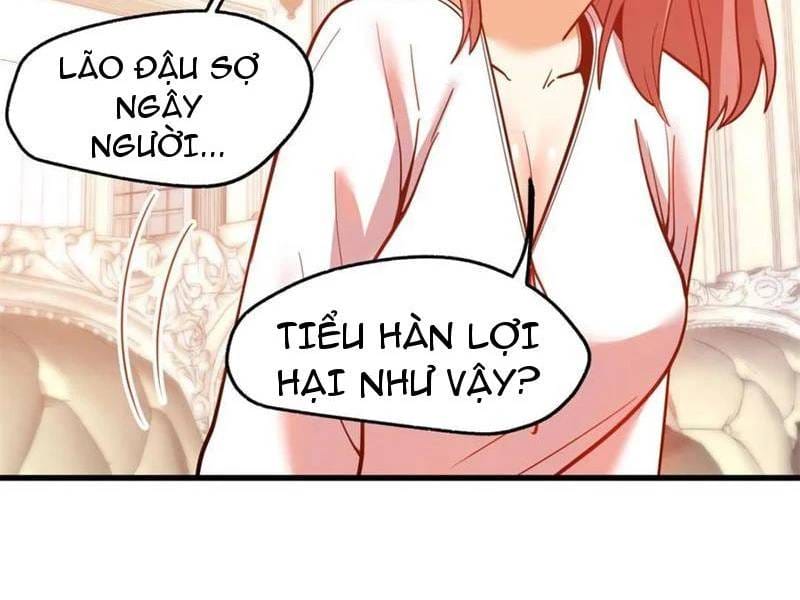 Truyện Tranh Trọng Sinh Không Làm Chạn Vương, Tôi Một Mình Nạp Game Thăng Cấp trang 4