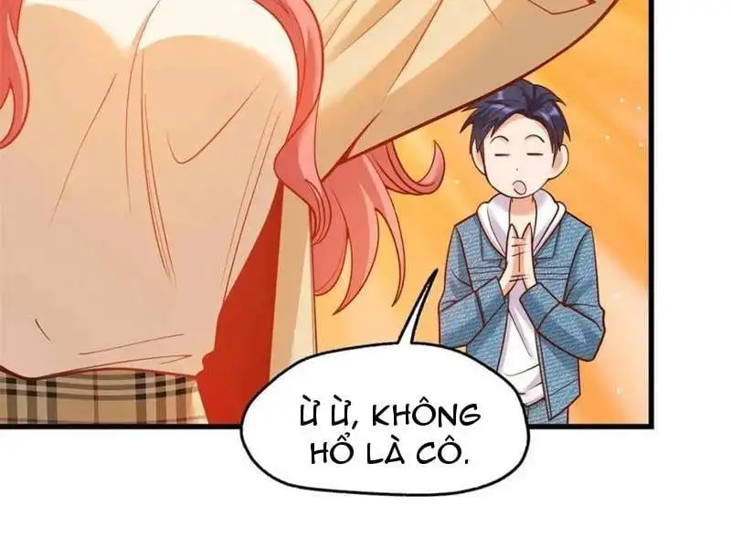 Truyện Tranh Trọng Sinh Không Làm Chạn Vương, Tôi Một Mình Nạp Game Thăng Cấp trang 4