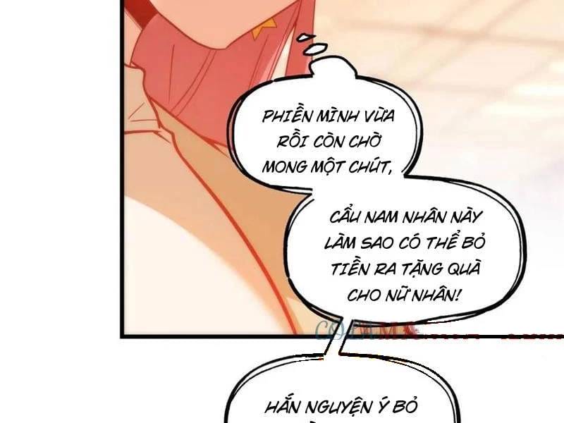 Truyện Tranh Trọng Sinh Không Làm Chạn Vương, Tôi Một Mình Nạp Game Thăng Cấp trang 4