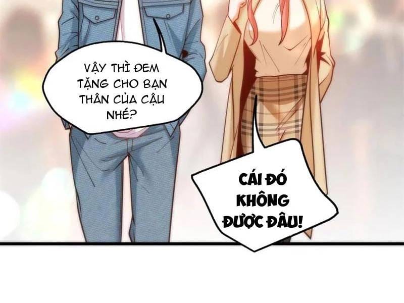 Truyện Tranh Trọng Sinh Không Làm Chạn Vương, Tôi Một Mình Nạp Game Thăng Cấp trang 4