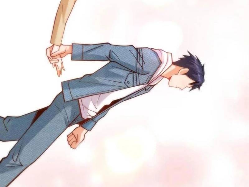 Truyện Tranh Trọng Sinh Không Làm Chạn Vương, Tôi Một Mình Nạp Game Thăng Cấp trang 4