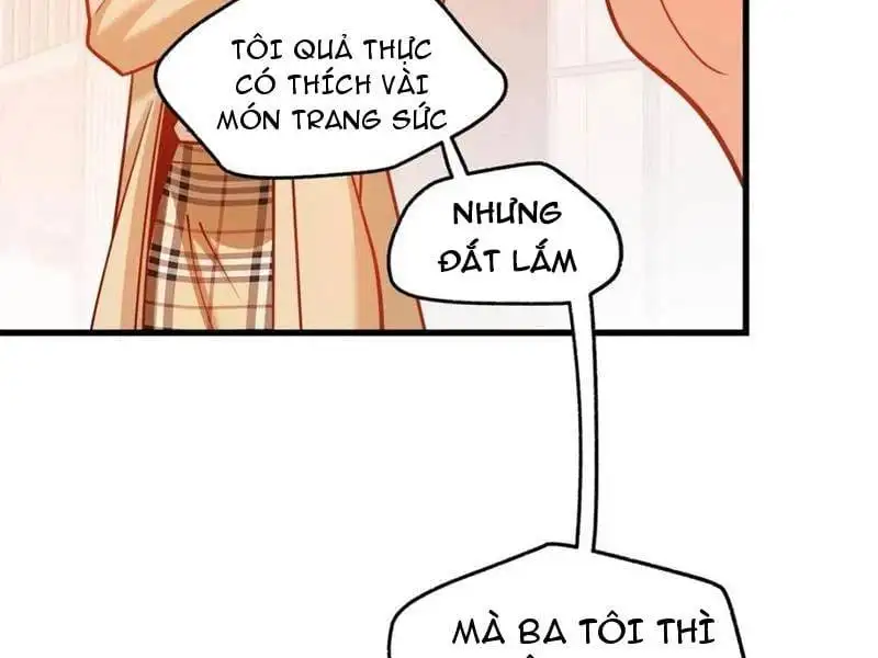 Truyện Tranh Trọng Sinh Không Làm Chạn Vương, Tôi Một Mình Nạp Game Thăng Cấp trang 4