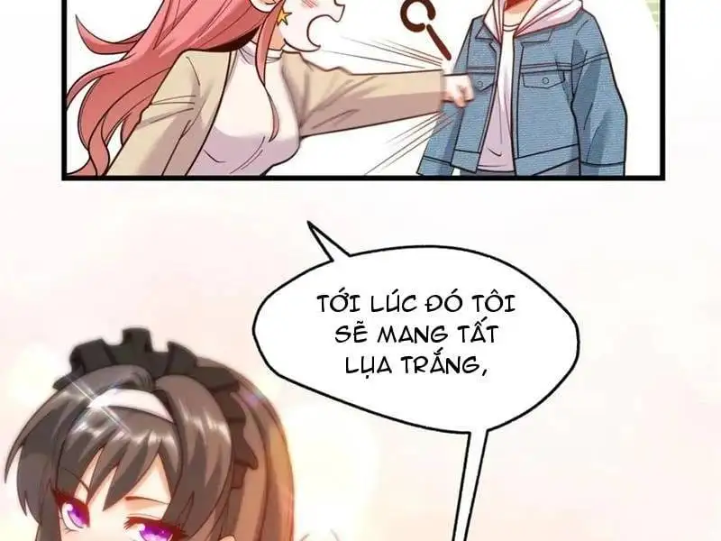 Truyện Tranh Trọng Sinh Không Làm Chạn Vương, Tôi Một Mình Nạp Game Thăng Cấp trang 4