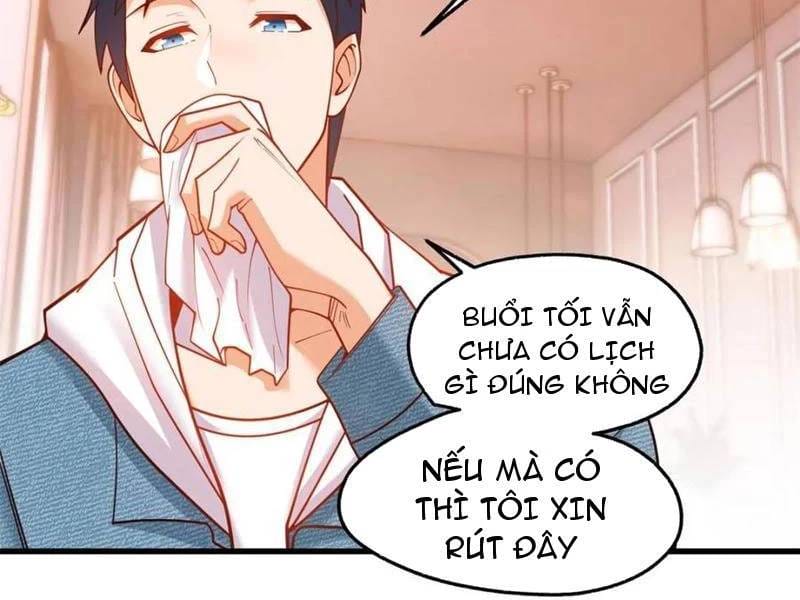 Truyện Tranh Trọng Sinh Không Làm Chạn Vương, Tôi Một Mình Nạp Game Thăng Cấp trang 4