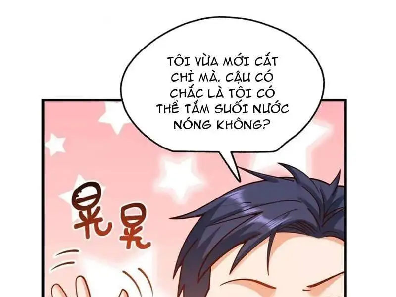 Truyện Tranh Trọng Sinh Không Làm Chạn Vương, Tôi Một Mình Nạp Game Thăng Cấp trang 4