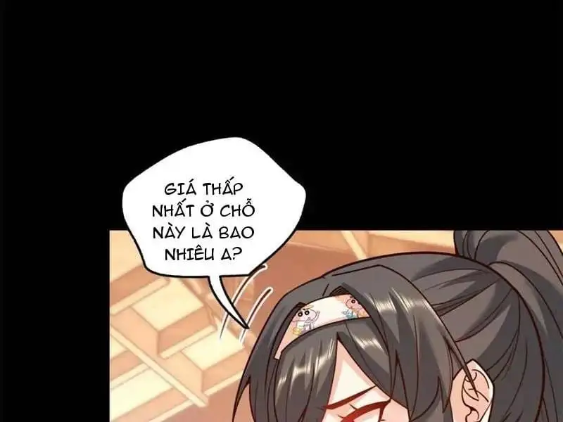 Truyện Tranh Trọng Sinh Không Làm Chạn Vương, Tôi Một Mình Nạp Game Thăng Cấp trang 4