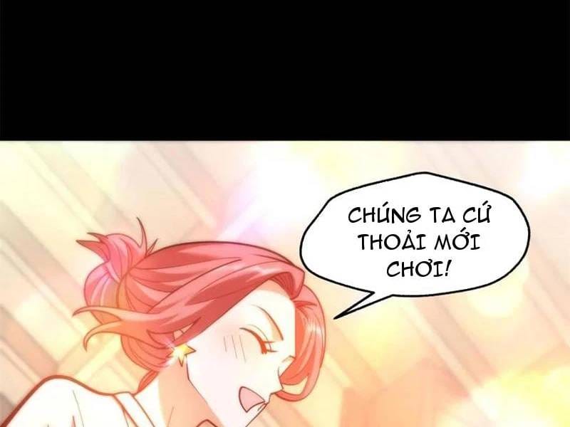 Truyện Tranh Trọng Sinh Không Làm Chạn Vương, Tôi Một Mình Nạp Game Thăng Cấp trang 4