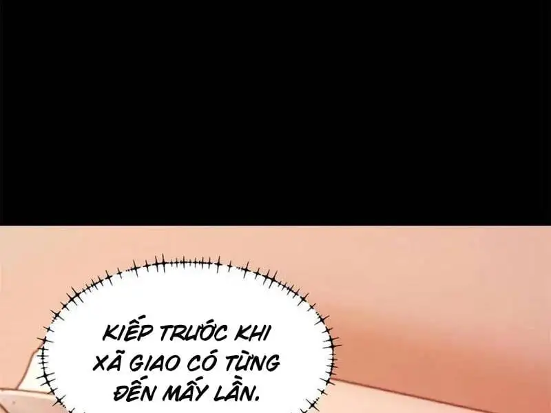 Truyện Tranh Trọng Sinh Không Làm Chạn Vương, Tôi Một Mình Nạp Game Thăng Cấp trang 4