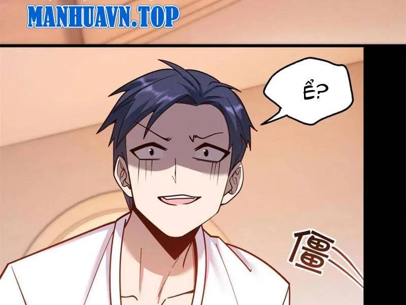 Truyện Tranh Trọng Sinh Không Làm Chạn Vương, Tôi Một Mình Nạp Game Thăng Cấp trang 4