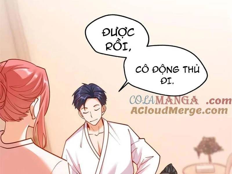 Truyện Tranh Trọng Sinh Không Làm Chạn Vương, Tôi Một Mình Nạp Game Thăng Cấp trang 4